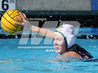 Thumbnail 3 in Mar Vista vs. San Marcos (CIF SDS D2 Quarterfinal) photogallery.