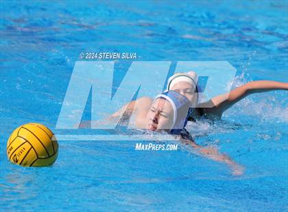 Thumbnail 2 in Mar Vista vs. San Marcos (CIF SDS D2 Quarterfinal) photogallery.