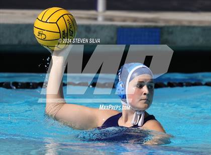 Thumbnail 1 in Mar Vista vs. San Marcos (CIF SDS D2 Quarterfinal) photogallery.