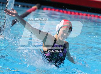 Thumbnail 2 in Mar Vista vs. San Marcos (CIF SDS D2 Quarterfinal) photogallery.