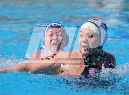 Thumbnail 2 in Mar Vista vs. San Marcos (CIF SDS D2 Quarterfinal) photogallery.