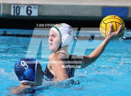 Thumbnail 3 in Mar Vista vs. San Marcos (CIF SDS D2 Quarterfinal) photogallery.