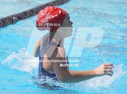 Thumbnail 1 in Mar Vista vs. San Marcos (CIF SDS D2 Quarterfinal) photogallery.