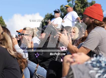Thumbnail 2 in Mar Vista vs. San Marcos (CIF SDS D2 Quarterfinal) photogallery.