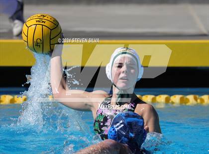 Thumbnail 3 in Mar Vista vs. San Marcos (CIF SDS D2 Quarterfinal) photogallery.