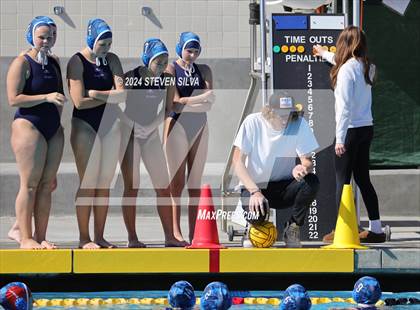 Thumbnail 3 in Mar Vista vs. San Marcos (CIF SDS D2 Quarterfinal) photogallery.