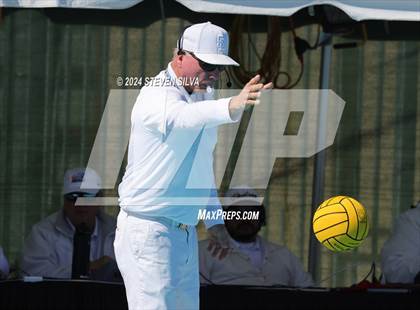 Thumbnail 2 in Mar Vista vs. San Marcos (CIF SDS D2 Quarterfinal) photogallery.