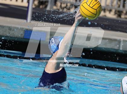 Thumbnail 2 in Mar Vista vs. San Marcos (CIF SDS D2 Quarterfinal) photogallery.