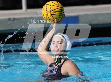 Thumbnail 3 in Mar Vista vs. San Marcos (CIF SDS D2 Quarterfinal) photogallery.