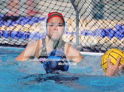 Thumbnail 2 in Mar Vista vs. San Marcos (CIF SDS D2 Quarterfinal) photogallery.