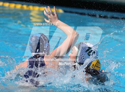 Thumbnail 1 in Mar Vista vs. San Marcos (CIF SDS D2 Quarterfinal) photogallery.