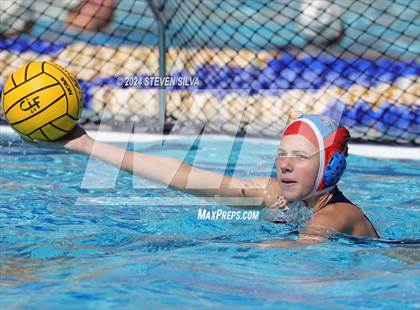 Thumbnail 2 in Mar Vista vs. San Marcos (CIF SDS D2 Quarterfinal) photogallery.