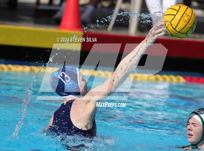 Thumbnail 3 in Mar Vista vs. San Marcos (CIF SDS D2 Quarterfinal) photogallery.