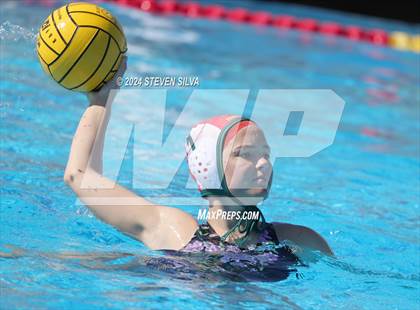 Thumbnail 2 in Mar Vista vs. San Marcos (CIF SDS D2 Quarterfinal) photogallery.