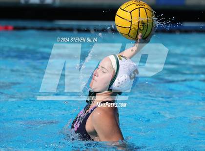 Thumbnail 3 in Mar Vista vs. San Marcos (CIF SDS D2 Quarterfinal) photogallery.