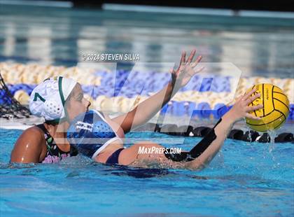 Thumbnail 2 in Mar Vista vs. San Marcos (CIF SDS D2 Quarterfinal) photogallery.