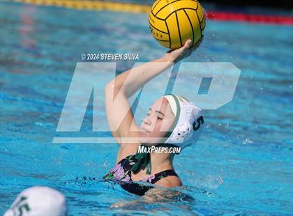 Thumbnail 3 in Mar Vista vs. San Marcos (CIF SDS D2 Quarterfinal) photogallery.