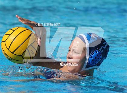 Thumbnail 1 in Mar Vista vs. San Marcos (CIF SDS D2 Quarterfinal) photogallery.