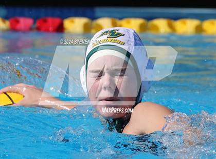 Thumbnail 3 in Mar Vista vs. San Marcos (CIF SDS D2 Quarterfinal) photogallery.