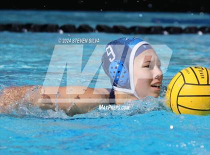 Thumbnail 2 in Mar Vista vs. San Marcos (CIF SDS D2 Quarterfinal) photogallery.