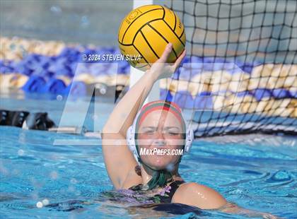 Thumbnail 1 in Mar Vista vs. San Marcos (CIF SDS D2 Quarterfinal) photogallery.
