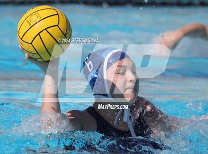 Thumbnail 2 in Mar Vista vs. San Marcos (CIF SDS D2 Quarterfinal) photogallery.