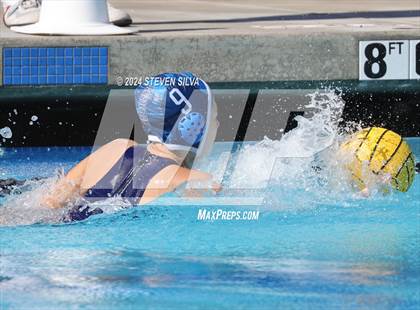 Thumbnail 3 in Mar Vista vs. San Marcos (CIF SDS D2 Quarterfinal) photogallery.