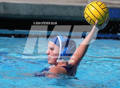 Thumbnail 3 in Mar Vista vs. San Marcos (CIF SDS D2 Quarterfinal) photogallery.