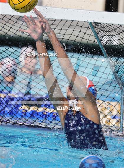 Thumbnail 2 in Mar Vista vs. San Marcos (CIF SDS D2 Quarterfinal) photogallery.