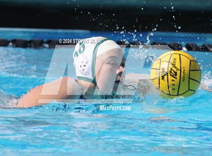 Thumbnail 2 in Mar Vista vs. San Marcos (CIF SDS D2 Quarterfinal) photogallery.