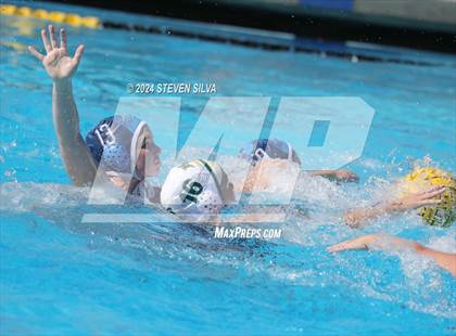 Thumbnail 2 in Mar Vista vs. San Marcos (CIF SDS D2 Quarterfinal) photogallery.