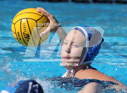 Thumbnail 2 in Mar Vista vs. San Marcos (CIF SDS D2 Quarterfinal) photogallery.