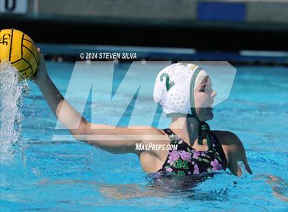 Thumbnail 3 in Mar Vista vs. San Marcos (CIF SDS D2 Quarterfinal) photogallery.