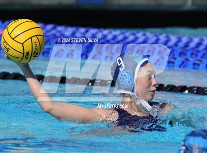 Thumbnail 3 in Mar Vista vs. San Marcos (CIF SDS D2 Quarterfinal) photogallery.