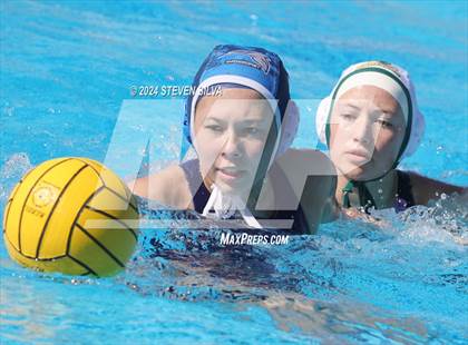 Thumbnail 1 in Mar Vista vs. San Marcos (CIF SDS D2 Quarterfinal) photogallery.