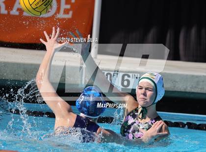 Thumbnail 3 in Mar Vista vs. San Marcos (CIF SDS D2 Quarterfinal) photogallery.