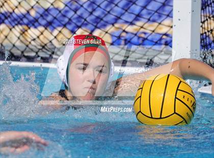 Thumbnail 2 in Mar Vista vs. San Marcos (CIF SDS D2 Quarterfinal) photogallery.