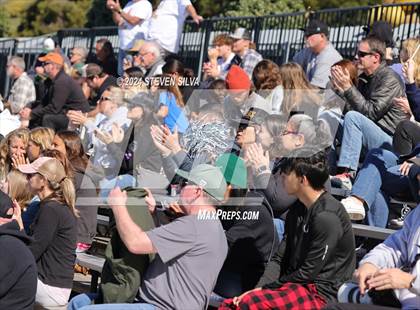 Thumbnail 3 in Mar Vista vs. San Marcos (CIF SDS D2 Quarterfinal) photogallery.