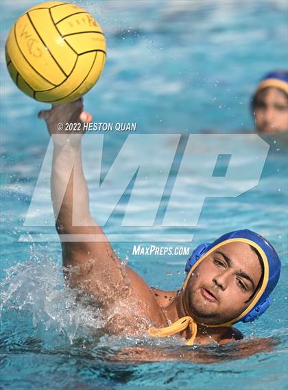 Thumbnail 2 in Fountain Valley vs. Marina photogallery.