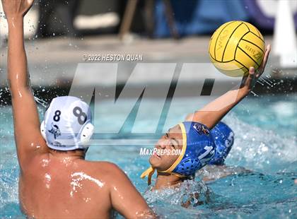Thumbnail 3 in Fountain Valley vs. Marina photogallery.