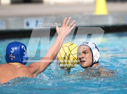 Thumbnail 2 in Fountain Valley vs. Marina photogallery.