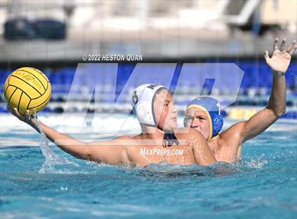 Thumbnail 3 in Fountain Valley vs. Marina photogallery.