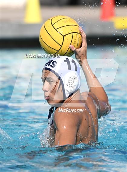 Thumbnail 3 in Fountain Valley vs. Marina photogallery.