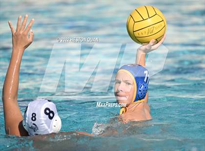 Thumbnail 2 in Fountain Valley vs. Marina photogallery.