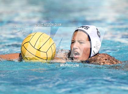 Thumbnail 3 in Fountain Valley vs. Marina photogallery.