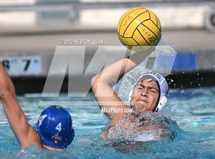 Thumbnail 2 in Fountain Valley vs. Marina photogallery.