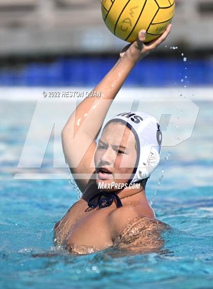Thumbnail 3 in Fountain Valley vs. Marina photogallery.