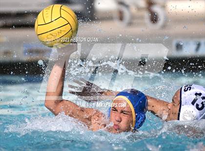 Thumbnail 3 in Fountain Valley vs. Marina photogallery.
