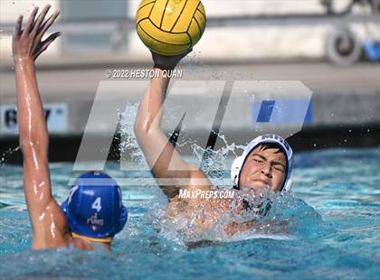 Thumbnail 3 in Fountain Valley vs. Marina photogallery.
