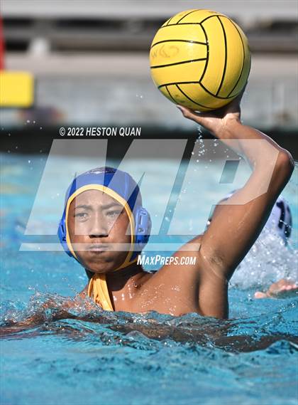 Thumbnail 3 in Fountain Valley vs. Marina photogallery.